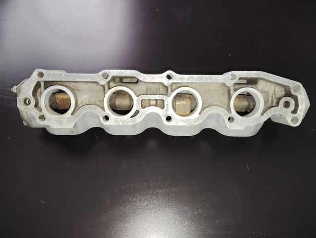 Seat 124 tapa balancines y árbol de levas