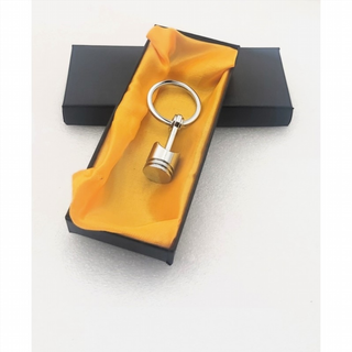 Llavero metalico piston Perfecto para regalo!  
