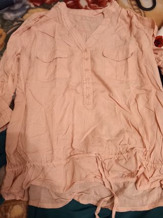 Ropa mujer M