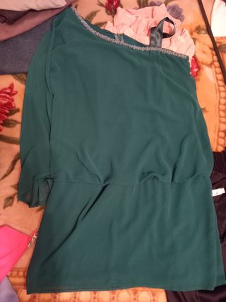 Ropa mujer M