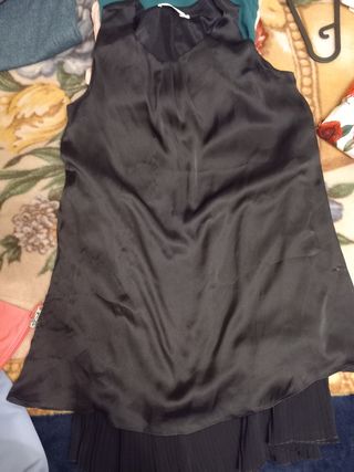 Ropa mujer M