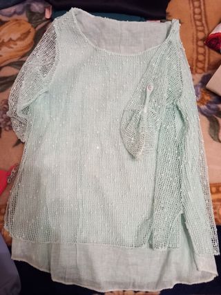 Ropa mujer M