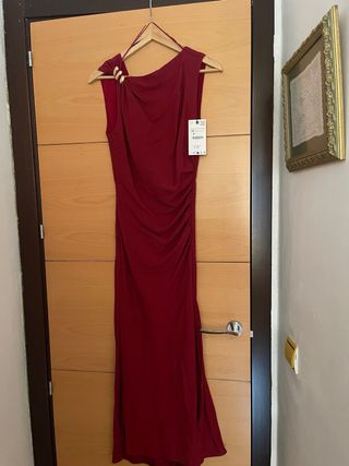 Vestido para boda  bautizo y comu precio negociabl