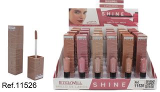 Maquillaje 