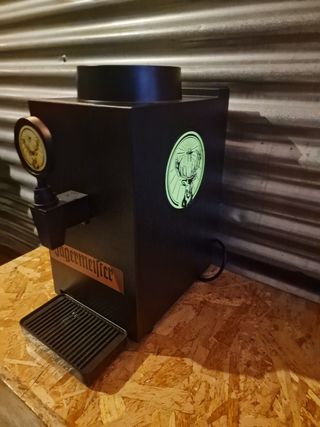 Refrigerador JagerMeister