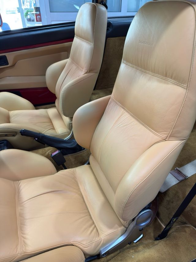 Alfa Romeo SZ Zagato