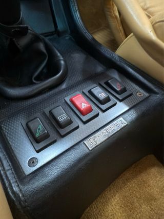 Alfa Romeo SZ Zagato