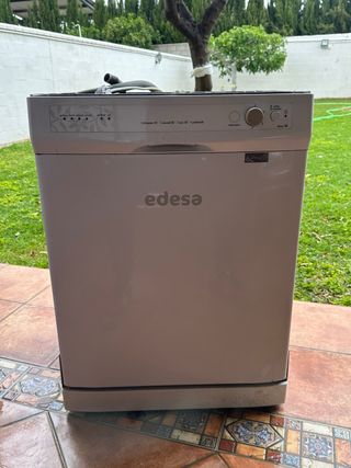 LAVAVAJILLAS EDESA