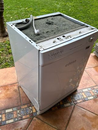 LAVAVAJILLAS EDESA