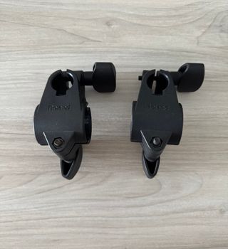 Abrazadera Roland para batería eléctrica