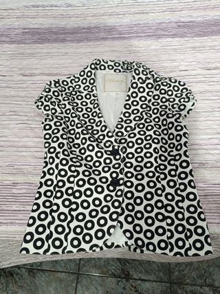 Chaqueta americana 