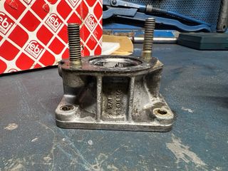 Carburador 903cc y colector SEAT 127