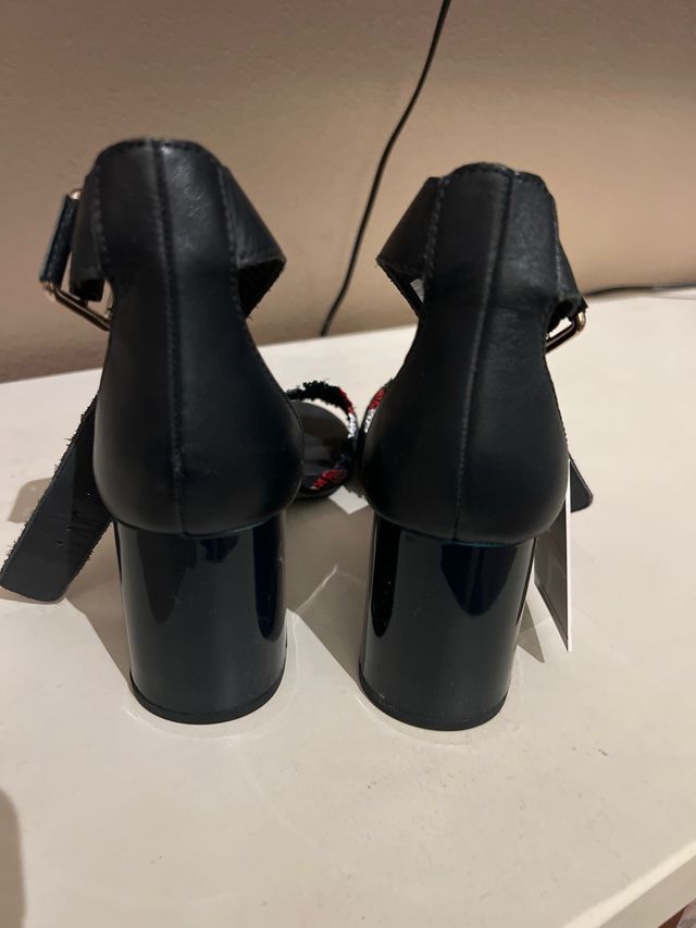 Sandalias Tommy Hilfiger