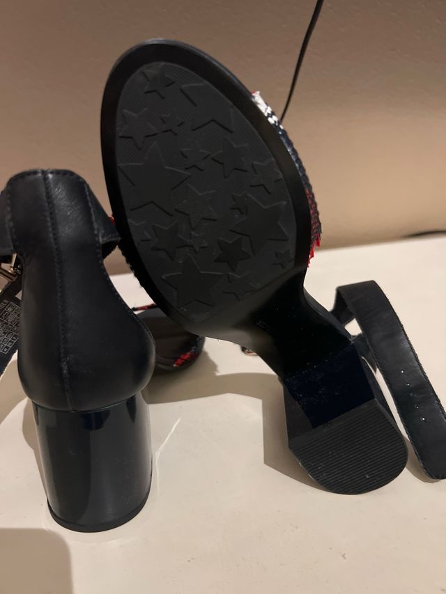 Sandalias Tommy Hilfiger