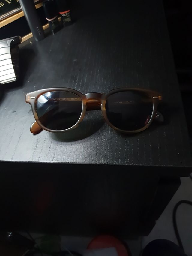 Oculos Oliver Peoples 