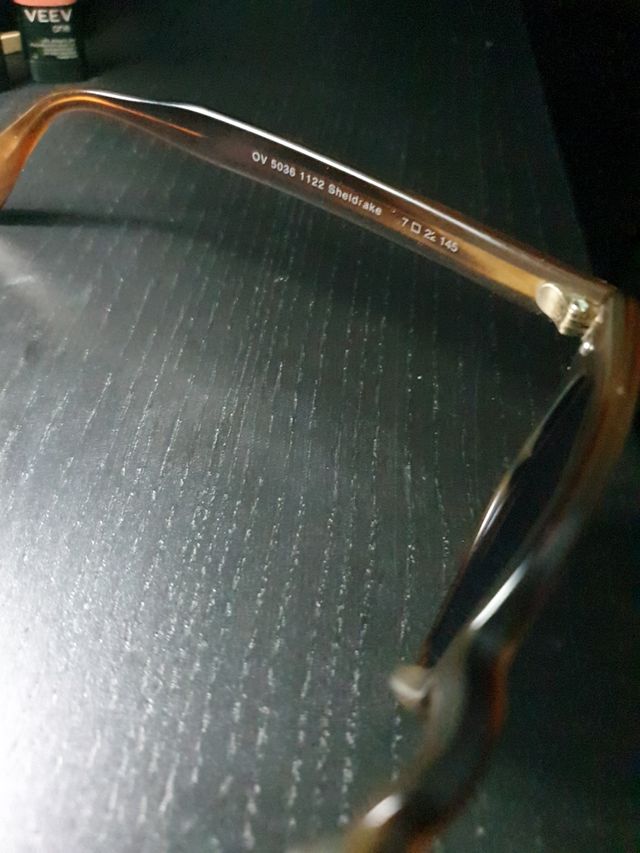 Oculos Oliver Peoples 