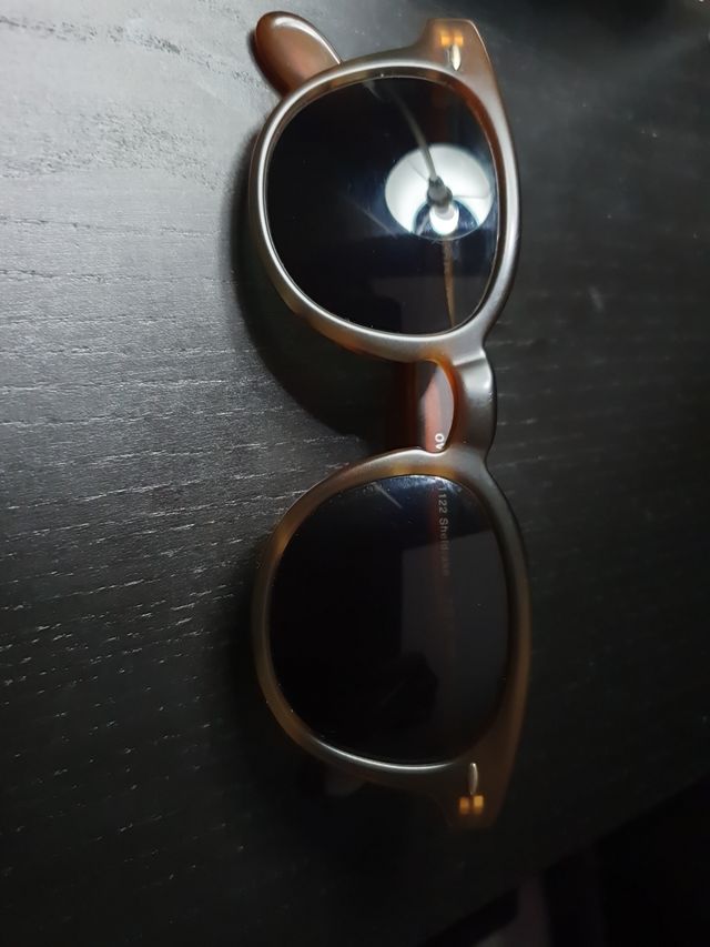 Oculos Oliver Peoples 