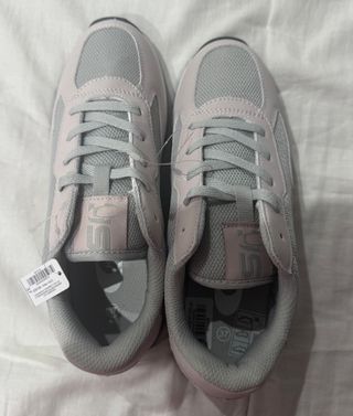 Bambas Jhon Smith mujer nuevas