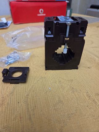 VENDO TRAFO BTICINO TA43250C500S
