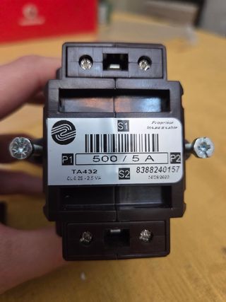 VENDO TRAFO BTICINO TA43250C500S