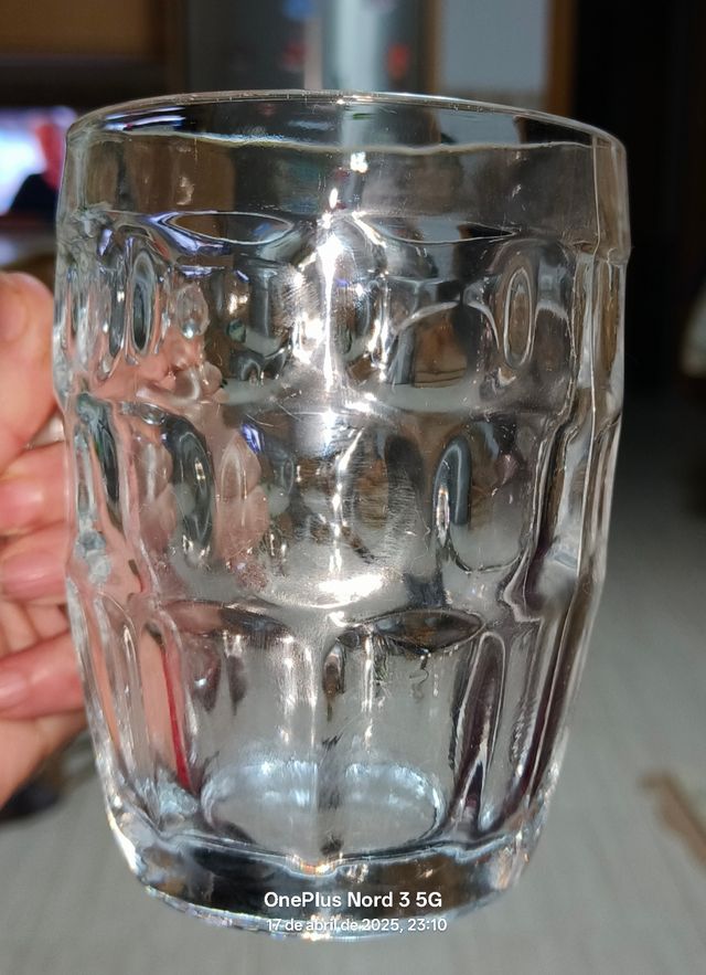 Quattro barattoli di birra