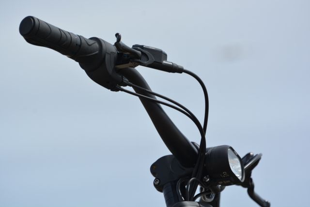 Alquila Bicicleta Eléctrica Yamaha