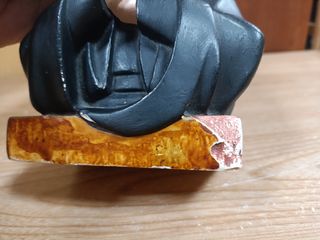 Figura de Santa Gema Galgani