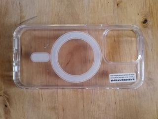 Cover iPhone 15 pro 