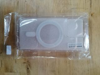 Cover iPhone 15 pro 