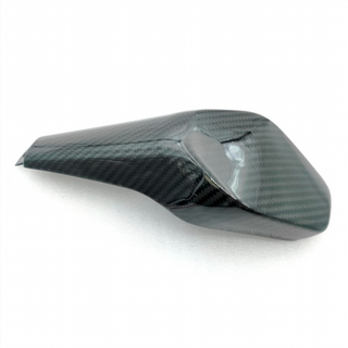 Tapa de Asiento de Carbono Panigale V4  
