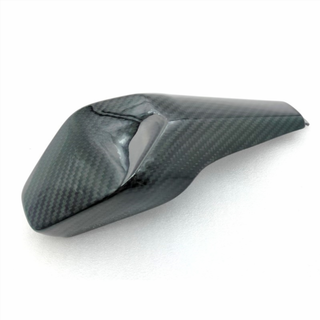 Tapa de Asiento de Carbono Panigale V4  