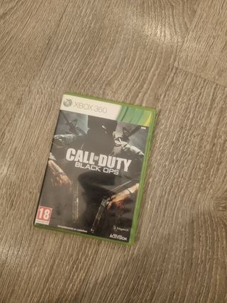 Mando Xbox 360