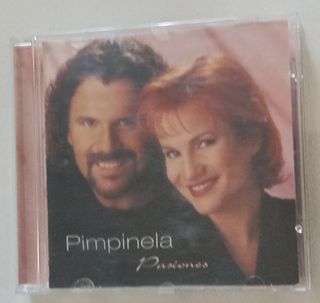 Pimpinela.Pasiones