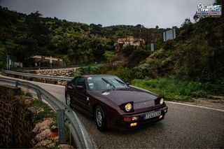 Porsche 944 1985