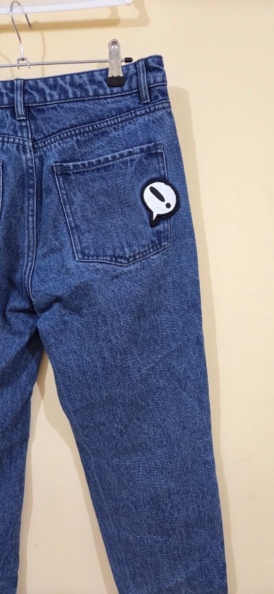 Vaquero Monfit talla 38,