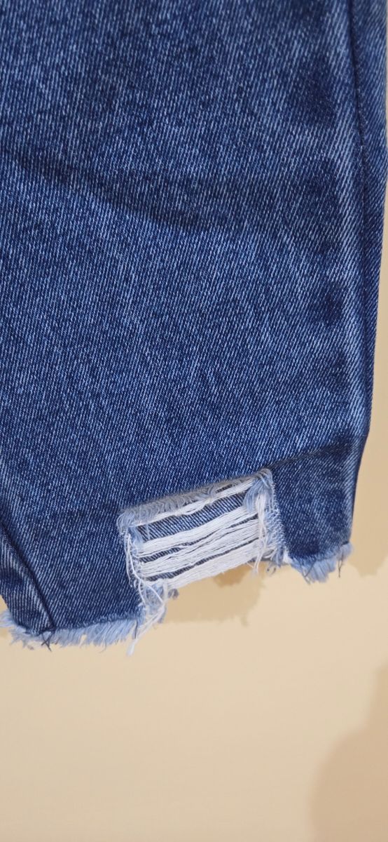 Vaquero Monfit talla 38,