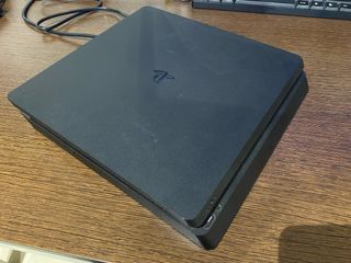 PS4 Slim 500GB