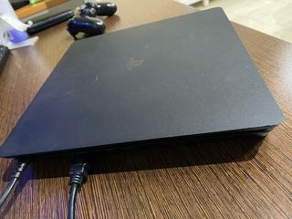 PS4 Slim 500GB