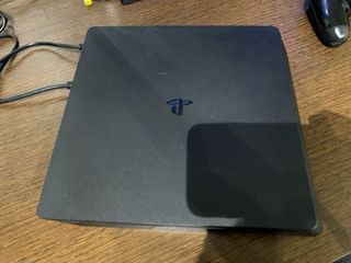 PS4 Slim 500GB