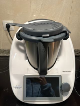 Thermomix tm6
