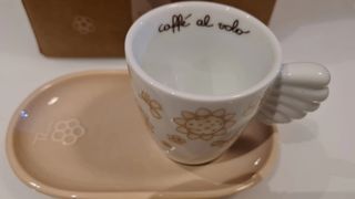 Set  Tazzina Caffè Thun, Collezione Eleg