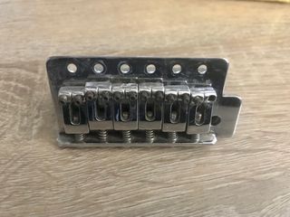 Puente Guitarra 