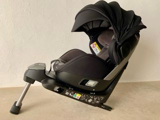 Silla RECARO Zero 1 Elite i-Size + Capota RECARO 