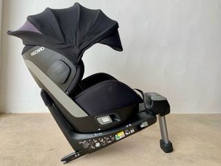 Silla RECARO Zero 1 Elite i-Size + Capota RECARO 