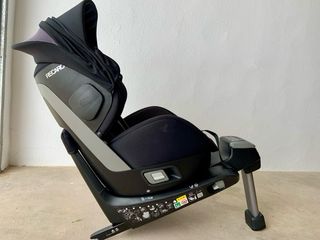 Silla RECARO Zero 1 Elite i-Size + Capota RECARO 