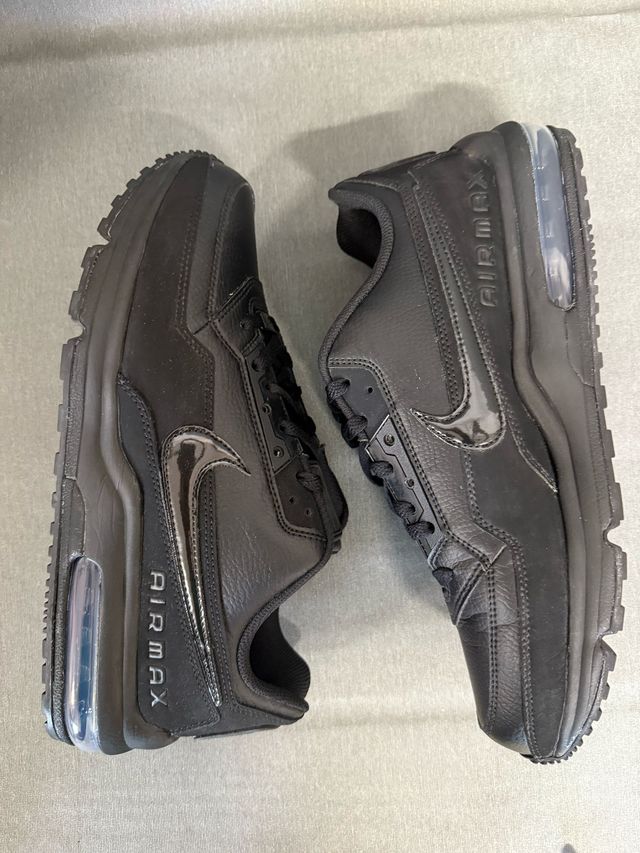 Zapatillas NIKE Air MAX Ltd 3, Sneaker Hombre