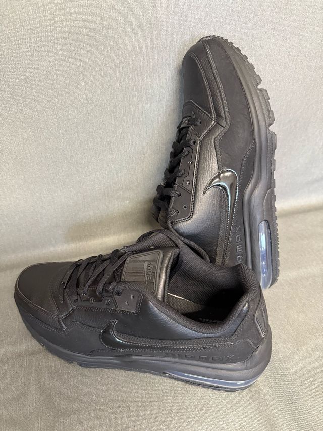 Zapatillas NIKE Air MAX Ltd 3, Sneaker Hombre