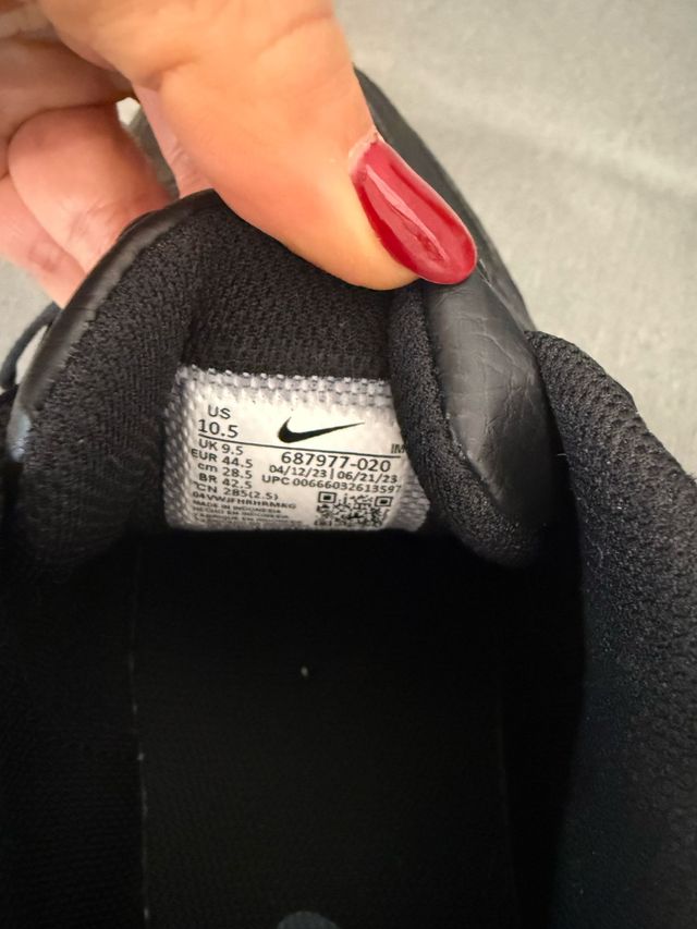 Zapatillas NIKE Air MAX Ltd 3, Sneaker Hombre