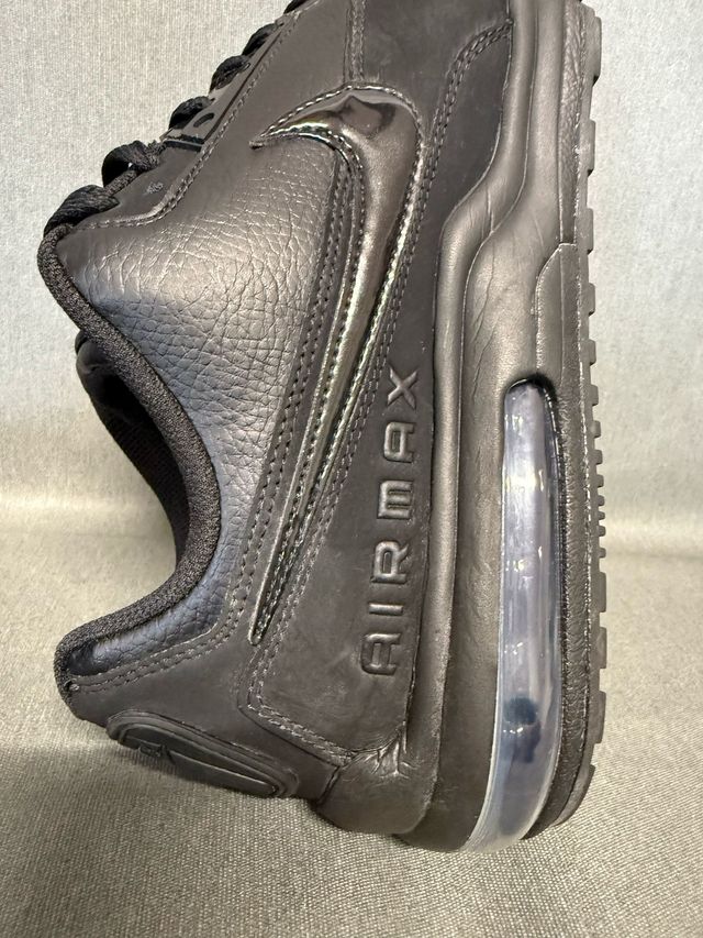 Zapatillas NIKE Air MAX Ltd 3, Sneaker Hombre