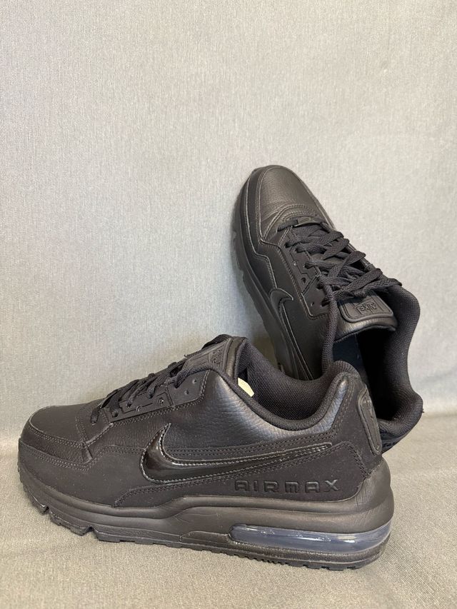 Zapatillas NIKE Air MAX Ltd 3, Sneaker Hombre
